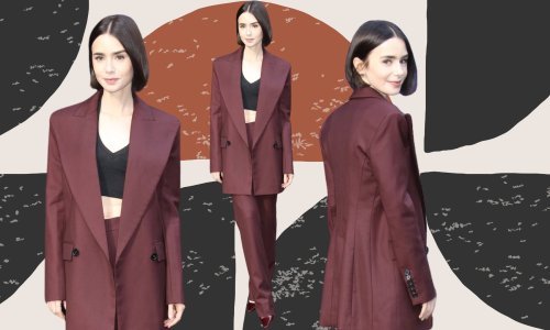 Zvijezda 'Emily u Parizu' pokleknula pred najvećim trendom jeseni