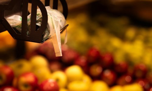 Novo pravilo: Od 1. siječnja plaćat će se i vrlo lagane plastične vrećice