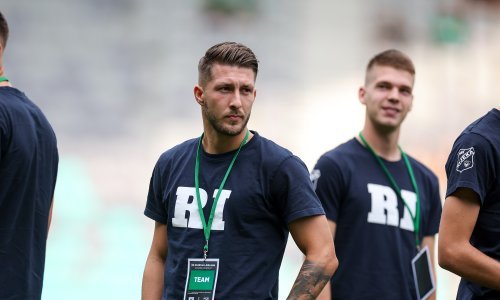 Hrvatski reprezentativac sve je dogovorio s Dinamom; evo gdje je zapelo