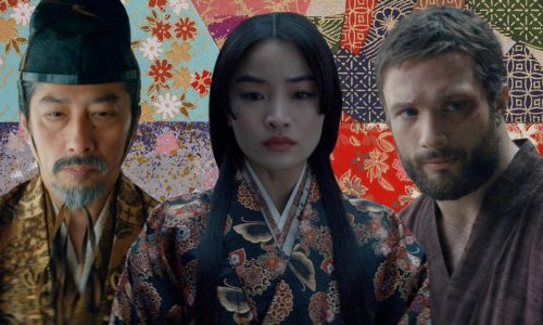 Sve što trebate znati o hit seriji 'Shogun' - rekorderu nove dodjele Emmyja