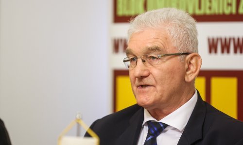 Umirovljenici podržali Milanovića: 'Iskazao je veliko razumijevanje za naše probleme'