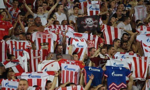 Srpski mediji upozoravaju pred Ligu prvaka: Obilježje Hajduka bila bi provokacija