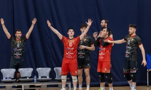 Mladost u Budvi za Ligu prvaka; trener nahvalio prvaka Crne Gore