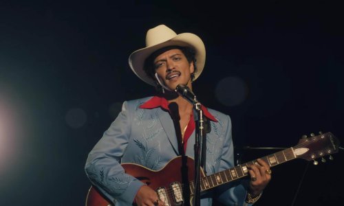 Nećete vjerovati koliko Bruno Mars naplaćuje nastupe na svadbama