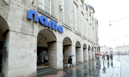 Croatia osiguranje i država protiv predloženog načina prodaje Name