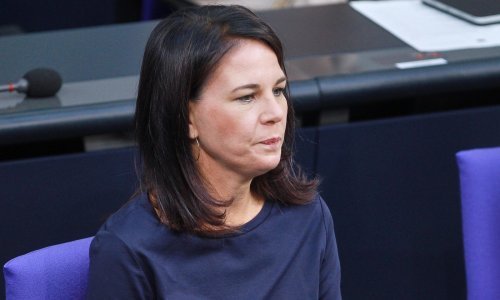 Njemačka šefica diplomacije: Ako Ukrajina padne, Moldavija bi mogla biti sljedeća