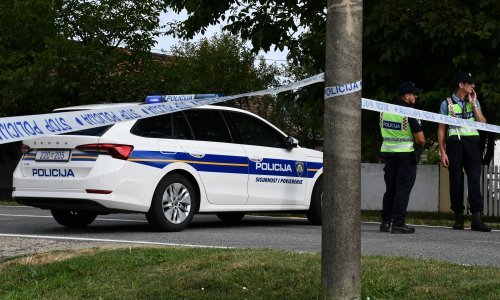 Upalio svjetlo u kući i izazvao eksploziju, muškarac teško ozlijeđen