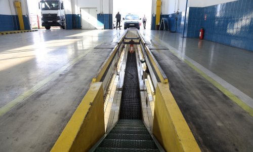 Vozite auto na tehnički? Od danas vas čeka poskupljenje