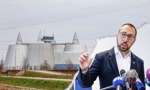Tomašević traži savjetnika u slučaju Pročistač, hoće li Grad platiti stotine milijuna eura?