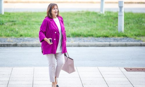 Šuici povjerena nova zaduženja u Komisiji; evo o kojim resorima će se brinuti