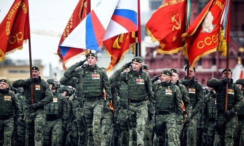 Što nova Putinova naredba govori o stanju ruske vojske?
