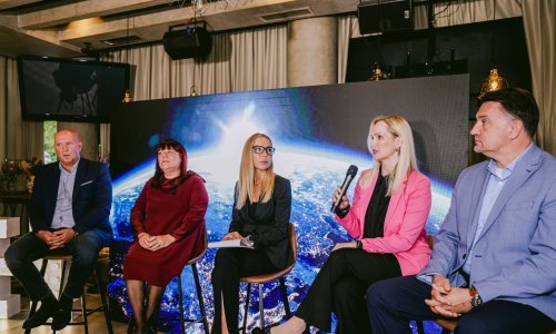 U Hrvatskoj predstavljena globalna inicijativa za zelenije i održivije zdravstvo