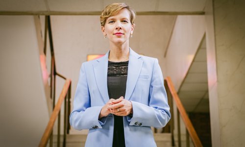 'Broj hakerskih napada raste, trebamo ojačati kibernetičku sigurnost'