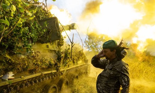 Ukrajinci probili rusku obranu u Kurskoj oblasti: Cilj je opkoliti tisuće ruskih vojnika