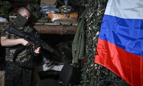 Rusi zauzeli Ukrainsk: Grad je gotovo netaknut, bit će baza za daljnje napade