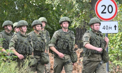 Ruski vojnici padaju, ali ne od metaka: Dokrajčilo ih je ono što se smatra najsigurnijim