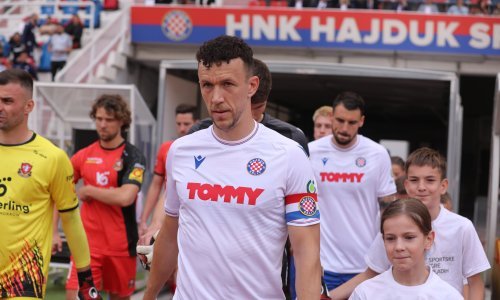 Perišić danas potpisuje za klub koji igra Ligu prvaka?