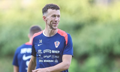 Nizozemci Perišićev dolazak u PSV dočekali na nož, evo što zamjeraju