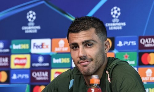 Nogomet je došao do zida, Rodri najavio radikalne poteze igrača: Štrajk je blizu