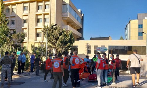 Humanitarna situacija u Libanonu teža je nego 2006.