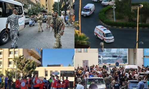 Eksplodirali pageri članova Hezbolaha, 16 poginulih i 2750 ranjenih, najavili su odmazdu Izraelu