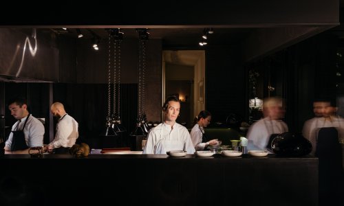 Ovo je jedan od 10 najboljih novih restorana u Americi