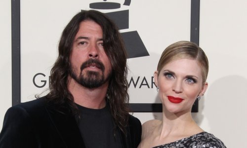 Dave Grohl ljubomornim ispadima prema svojoj ženi i njenom treneru prikrivao svoju aferu