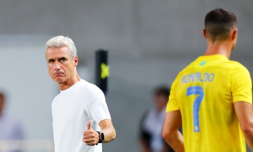 Ronaldo i Brozović ostali bez trenera