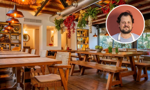 Lisabonski 'restoran iz susjedstva' dobio 'brata'