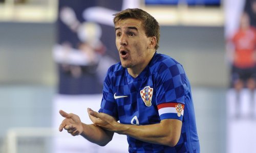 Kapetan Hrvatske nakon 1:8: 'Ovo nije sramota'