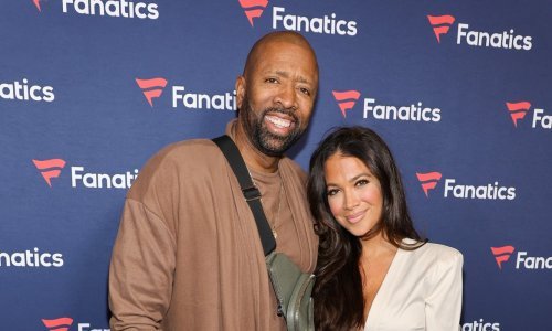 Slavlje u Americi: Tia Jurčić blista u zagrljaju NBA legende