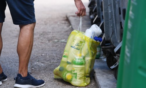 Povećava se povratna naknada za ambalažu! Evo za koliko
