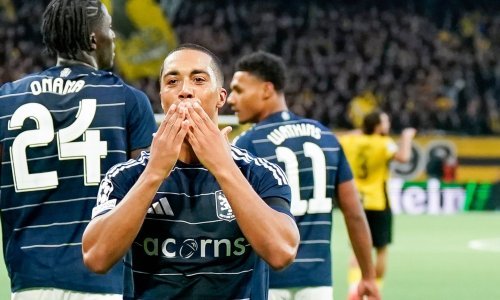 Juventus i Villa prvi upisali pobjede u novoj sezoni LP-a; pogledajte golove