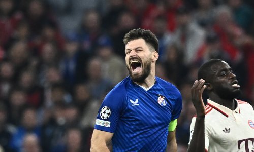 Nogometni fanovi šokirani Dinamom: 'Kako su oni zalutali ovdje?!'