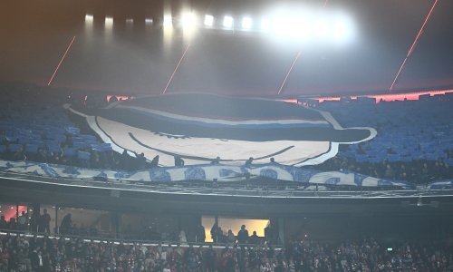 Boysi planiraju neviđenu koreografiju, apeliraju: Već tad budite svi na ulazima...