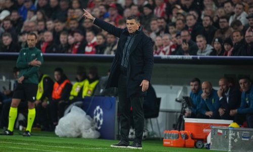 Jakirović se ispričao svima kojima Dinamo nešto znači, a pronašao je i dobre stvari