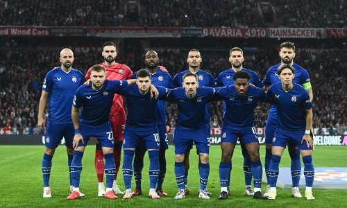 Dinamo objavio detalje za Monaco; evo cijena svih ulaznica