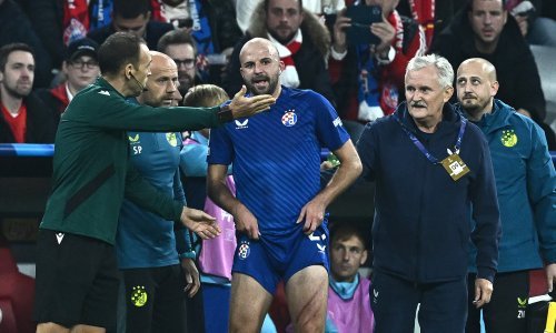 Mišić: Ovo je stvarno previše