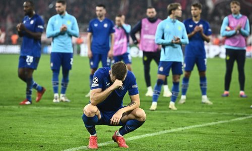 HSV dijeli istu traumu kao i Dinamo; podijelili su komičan video na društvene mreže