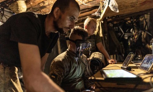 Šef ukrajinskih špijuna najavio novu fazu rata: S Rusima će ratovati i 'željezni vojnici'