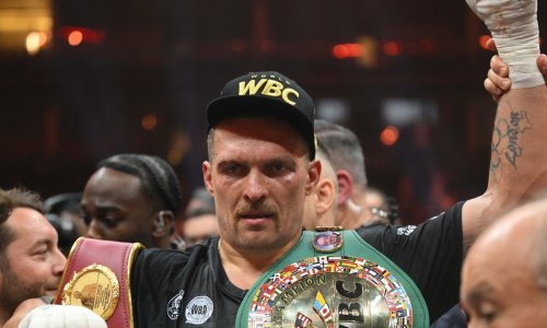 Veliki skandal; Oleksandr Usik pritvoren u Poljskoj, Zelenski pobjesnio