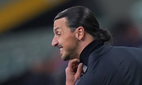 Zlatan odgovorio Bobanu: Čak ni on ne zna...