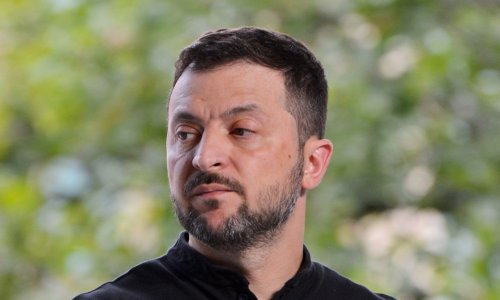 Zelenski nakon sastanka sa zapovjednicima: Situacija na prvoj crti je vrlo, vrlo teška