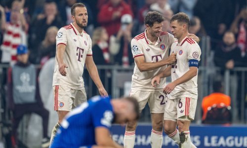 Pogledajte kako se nakon katastrofe u Münchenu svijet interneta izruguje Dinamu