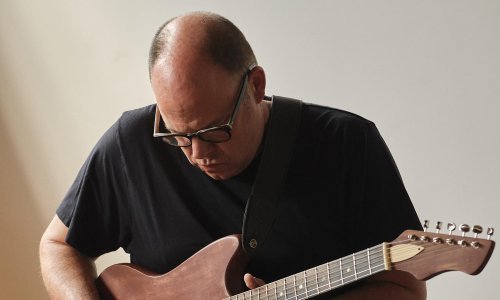Post-rock pionir David Grubbs nastupit će čak dvaput u Muzeju suvremene umjetnosti