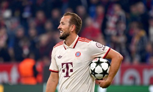 Harry Kane otkrio sudbinu lopte kojom je Dinamu zabio četiri gola, slatko od njega