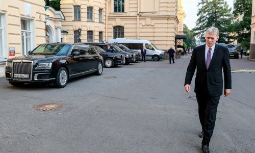 Peskov o napadu eksplodirajućim pejdžerima: Potencijalni okidač da se situacija otme kontroli