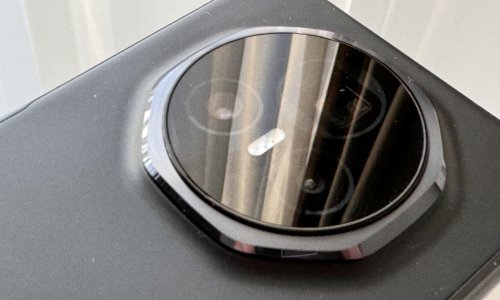 Mislite da je kamera na vašem smartfonu loša? Možda je samo prljava
