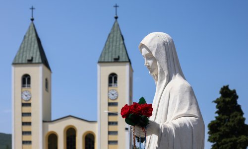 Ako Međugorje dobije zeleno svjetlo, znači li to da Vatikan priznaje ukazanja? Baš i ne
