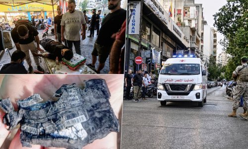 Nova dimenzija cyber ratovanja: Kako je Mossad pametnom sabotažom desetkovao Hezbolah